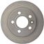 Disc Brake Rotor CE 121.99024