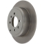 Disc Brake Rotor CE 121.99025