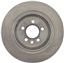 Disc Brake Rotor CE 121.99027