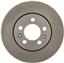 2010 Volkswagen SportVan Disc Brake Rotor CE 121.99048