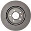 2013 Volkswagen Amarok Disc Brake Rotor CE 121.99058