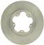 Disc Brake Rotor CE 121.99061