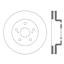 Disc Brake Rotor CE 121.99064