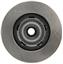 Disc Brake Rotor CE 121.99076