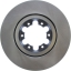 Disc Brake Rotor CE 121.99095