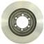 Disc Brake Rotor CE 121.99099
