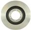 Disc Brake Rotor CE 121.99099