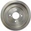 Brake Drum CE 122.40018