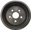 Brake Drum CE 122.44038