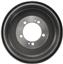 2003 Mitsubishi Galant Brake Drum CE 122.46018