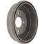 1986 Honda Accord Brake Drum CE 123.40009