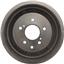 Brake Drum CE 123.42031