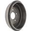 Brake Drum CE 123.62036