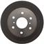 Brake Drum CE 123.66045