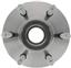 2008 Ford F-150 Disc Brake Hub CE 124.65902