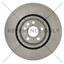 Disc Brake Rotor CE 125.22026