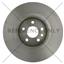 Disc Brake Rotor CE 125.22029