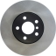 Disc Brake Rotor CE 125.34180