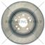 Disc Brake Rotor CE 125.35134