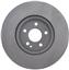 Disc Brake Rotor CE 125.35150