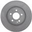 Disc Brake Rotor CE 125.35150