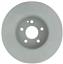 Disc Brake Rotor CE 125.35166