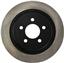 Disc Brake Rotor CE 125.61111