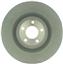 Disc Brake Rotor CE 125.61116