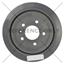 Disc Brake Rotor CE 125.62135