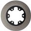 Disc Brake Rotor CE 125.65147