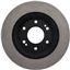 Disc Brake Rotor CE 125.66051