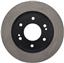 Disc Brake Rotor CE 125.66051