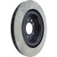 Disc Brake Rotor CE 126.20024CSL