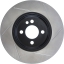 Disc Brake Rotor CE 126.34100CSR