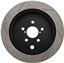 Disc Brake Rotor CE 126.47031SL