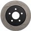 Disc Brake Rotor CE 126.61099SL