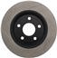 Disc Brake Rotor CE 126.61099SR