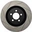 Disc Brake Rotor CE 126.63063
