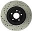 Disc Brake Rotor CE 127.02006L