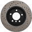 Disc Brake Rotor CE 127.34048L