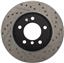 Disc Brake Rotor CE 127.34048L