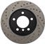 Disc Brake Rotor CE 127.34048R