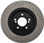 Disc Brake Rotor CE 127.34054L