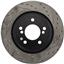 Disc Brake Rotor CE 127.34054R