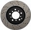 Disc Brake Rotor CE 127.34058L