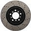 Disc Brake Rotor CE 127.34059R