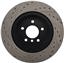 Disc Brake Rotor CE 127.34080L