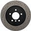 Disc Brake Rotor CE 127.34080L