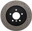 Disc Brake Rotor CE 127.34080R