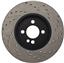 Disc Brake Rotor CE 127.34101R